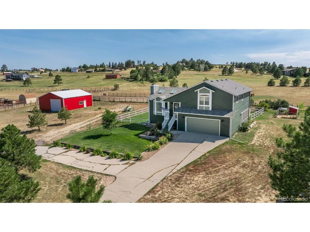 Unit for sale at 2104 Helen Ct, Parker, CO 80138