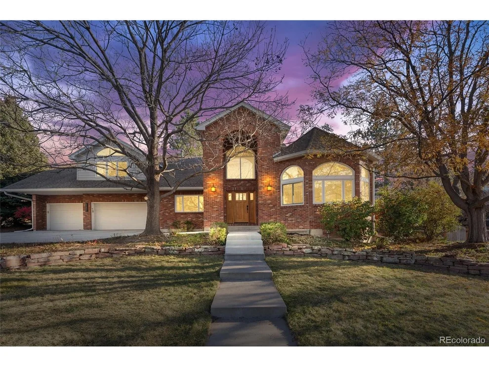 Unit for sale at 5220 Desert Pine Ct, Boulder, CO 80301
