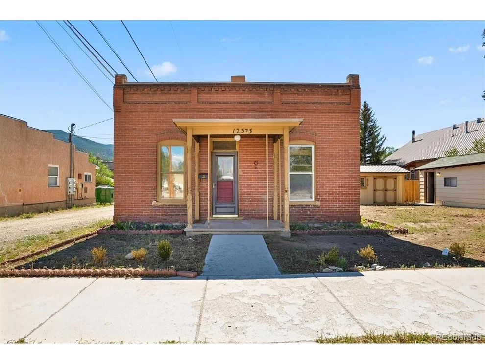 Unit for sale at 125 B St, Salida, CO 81201