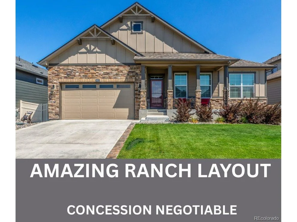 Unit for sale at 8912 Falcon St, Longmont, CO 80504