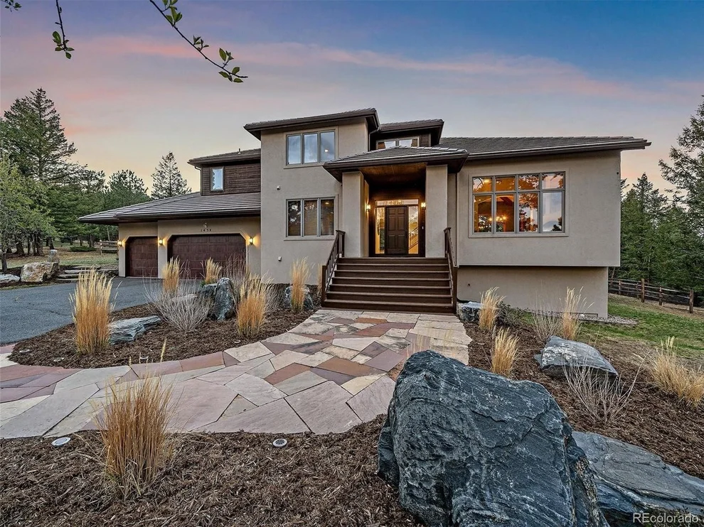 Unit for sale at 1434 Belford Ct, Evergreen, CO 80439