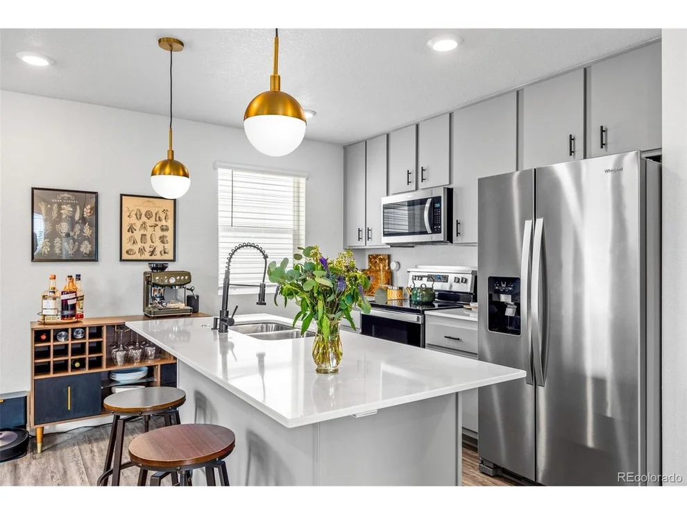 Unit for sale at 18210 E 51st Pl, Denver, CO 80249