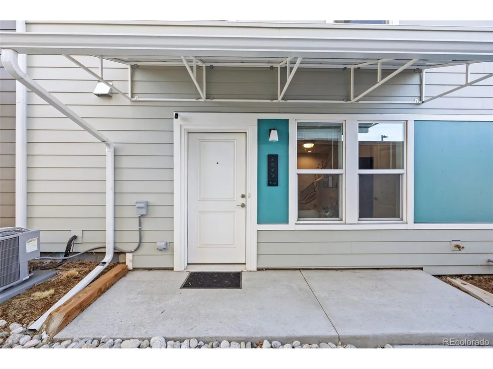 Unit for sale at 2829 W 53rd Ave, Denver, CO 80221