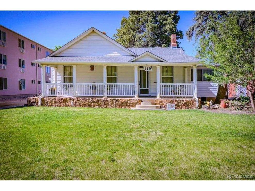 Unit for sale at 119 Idaho Ave, Pueblo, CO 81004