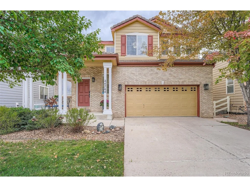 Unit for sale at 24764 E Arizona Pl, Aurora, CO 80018