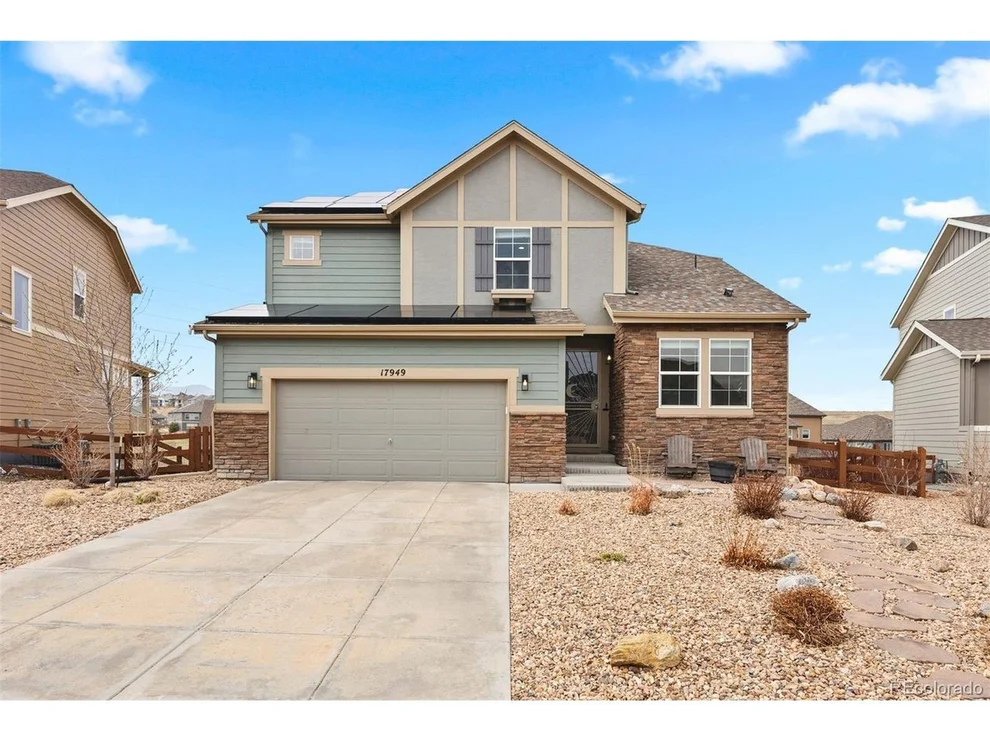 Unit for sale at 17949 W 94th Dr, Arvada, CO 80007