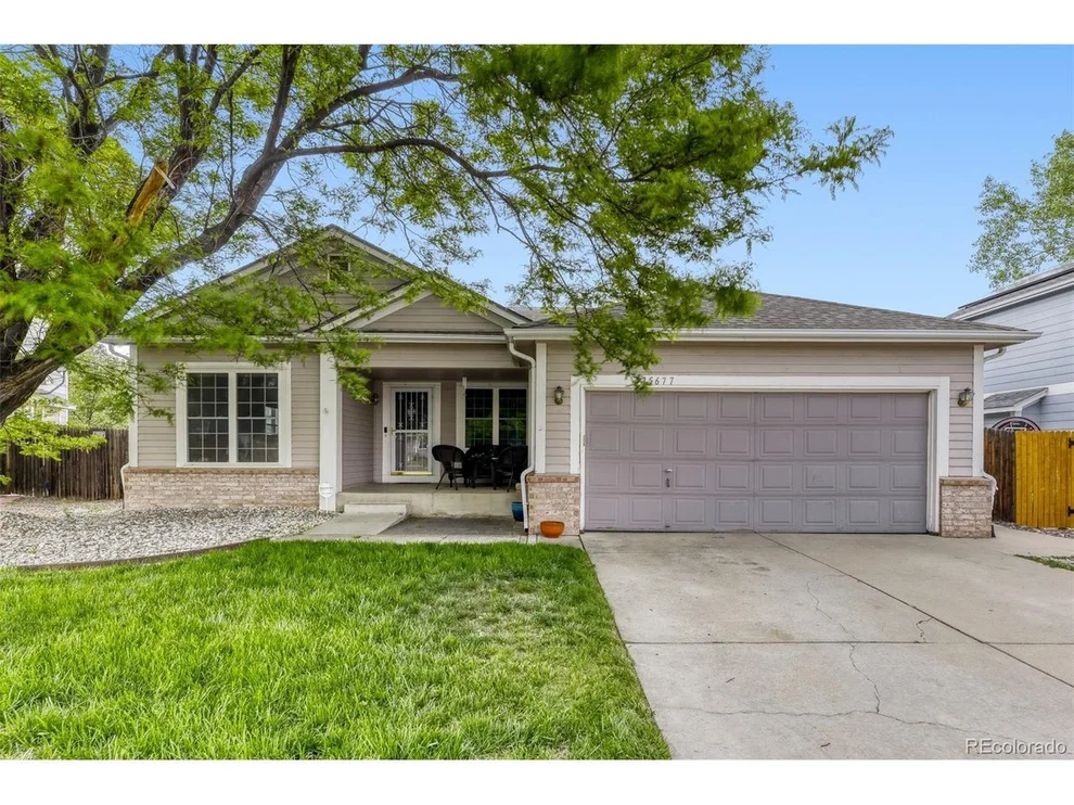 Unit for sale at 15677 E Quincy Ln, Aurora, CO 80015