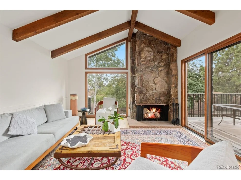 Unit for sale at 2356 Hiwan Dr, Evergreen, CO 80439