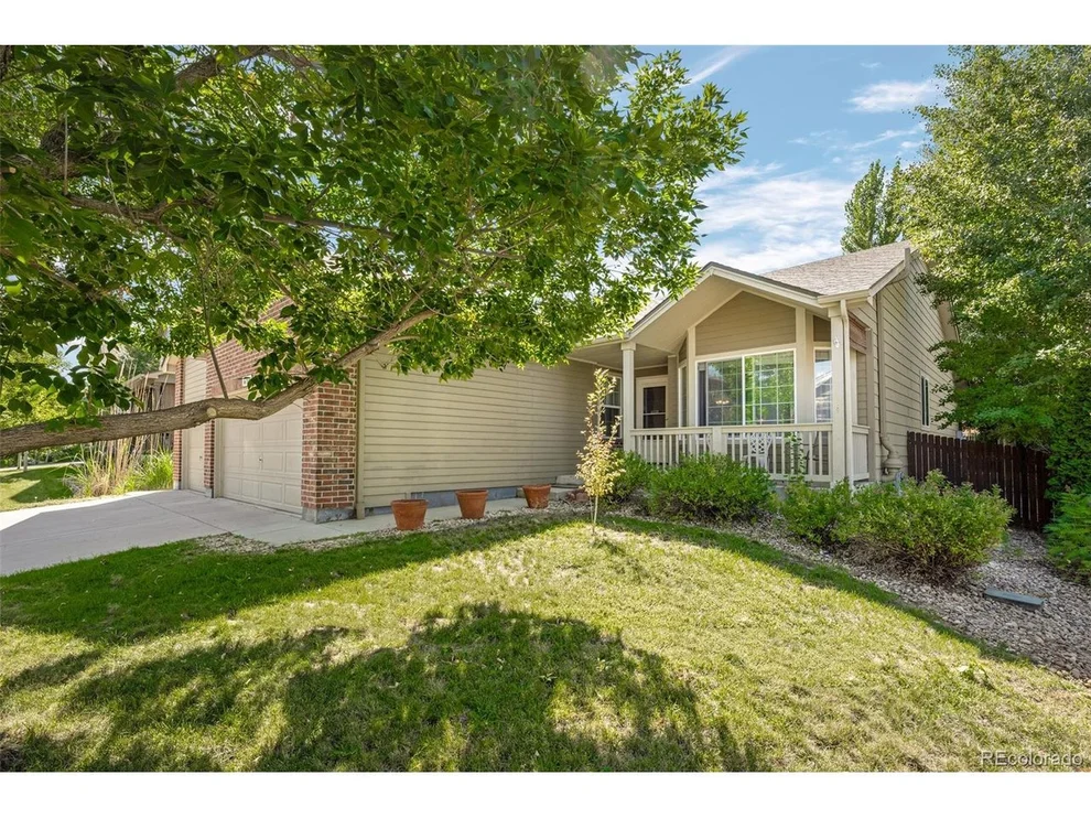 Unit for sale at 6758 Sunburst Ave, Firestone, CO 80504