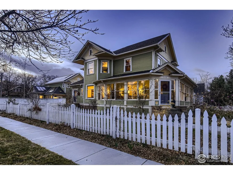 Unit for sale at 705 7th St, Berthoud, CO 80513