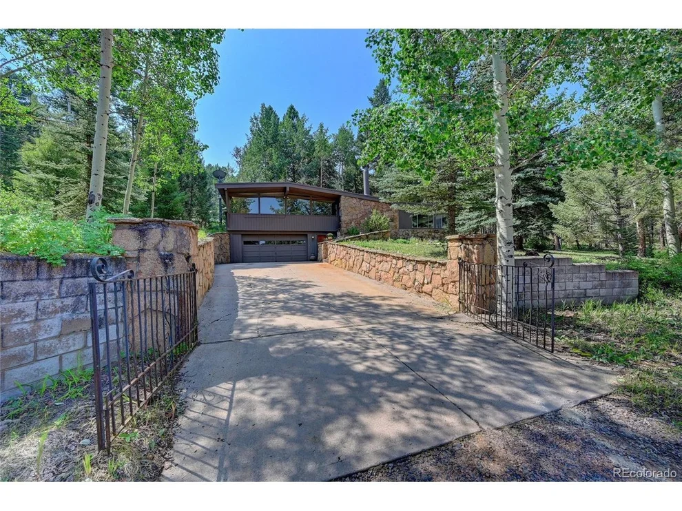 Unit for sale at 26006 Rea Ave, Conifer, CO 80433
