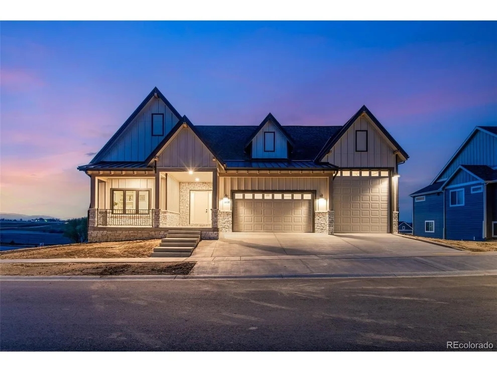Unit for sale at 1408 Sara Lynn Ln, Berthoud, CO 80513