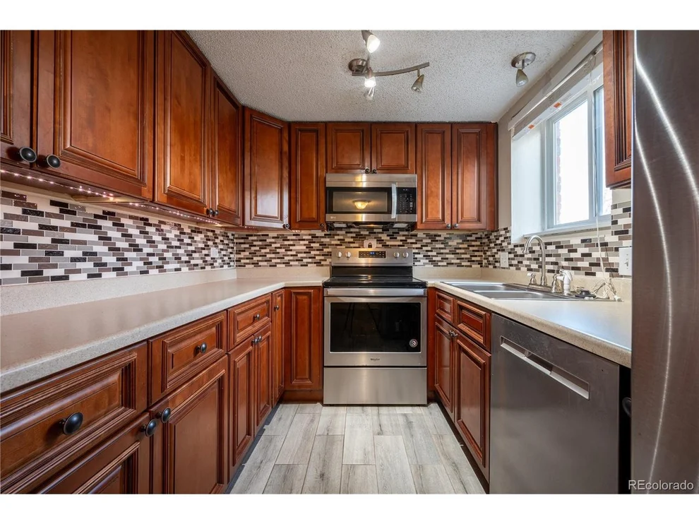 Unit for sale at 8060 W 9th Ave, Lakewood, CO 80214