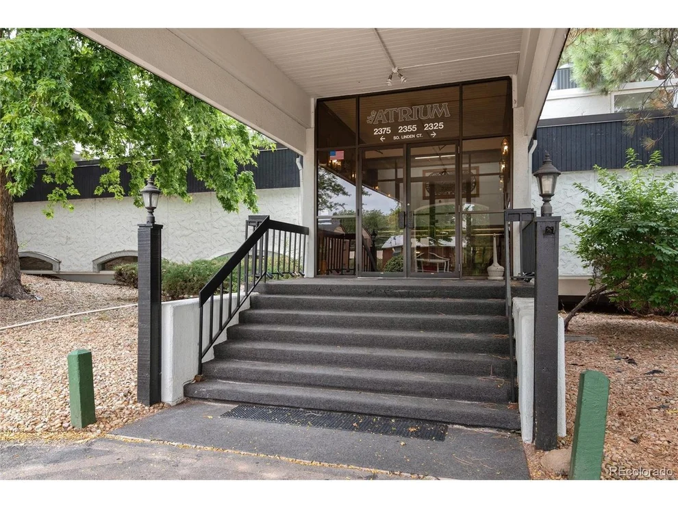 Unit for sale at 2375 S Linden Ct, Denver, CO 80222