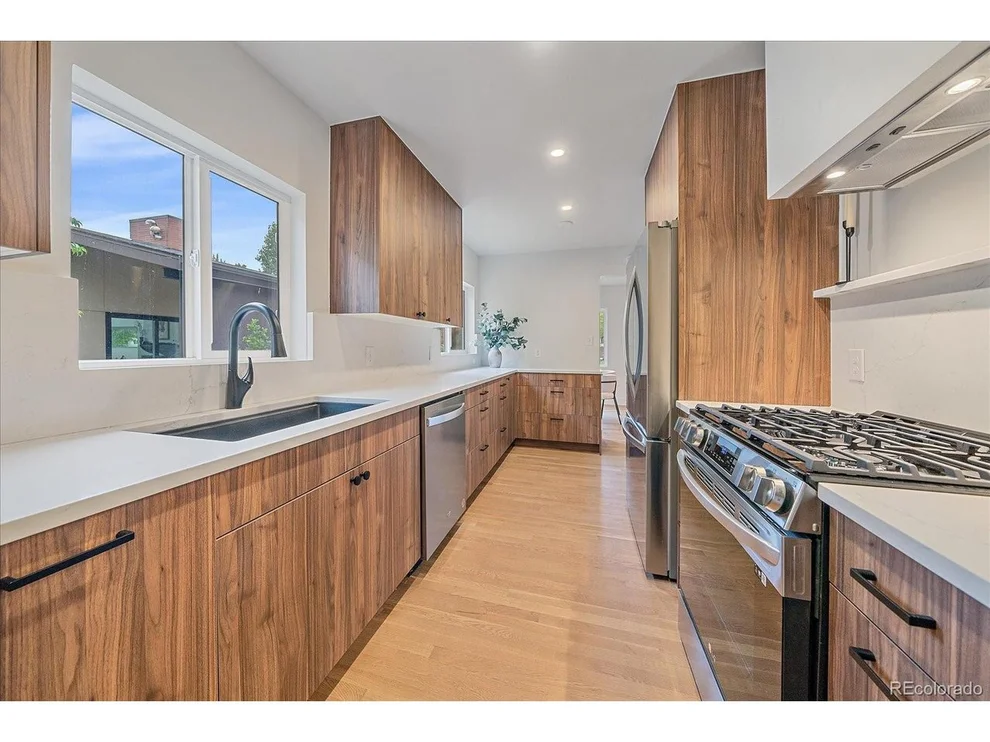 Unit for sale at 2820 S Pennsylvania St, Englewood, CO 80113