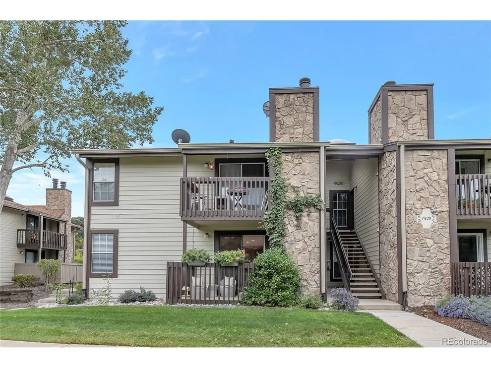 Unit for sale at 7820 W 87th Dr, Arvada, CO 80005