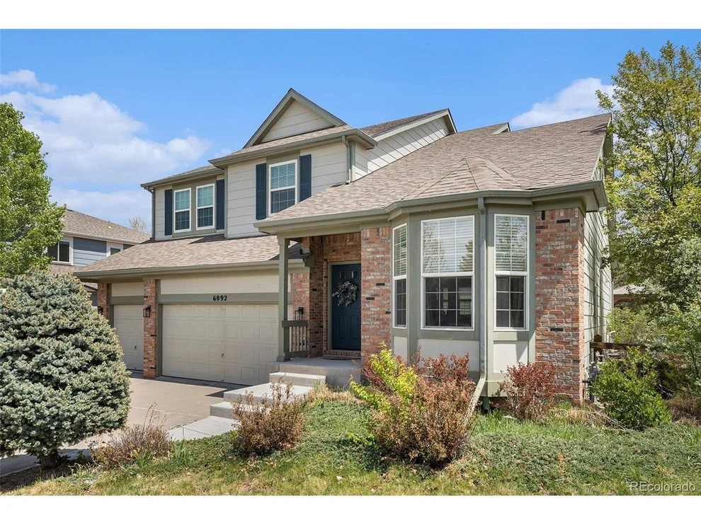 Unit for sale at 6092 S Ouray St, Aurora, CO 80016