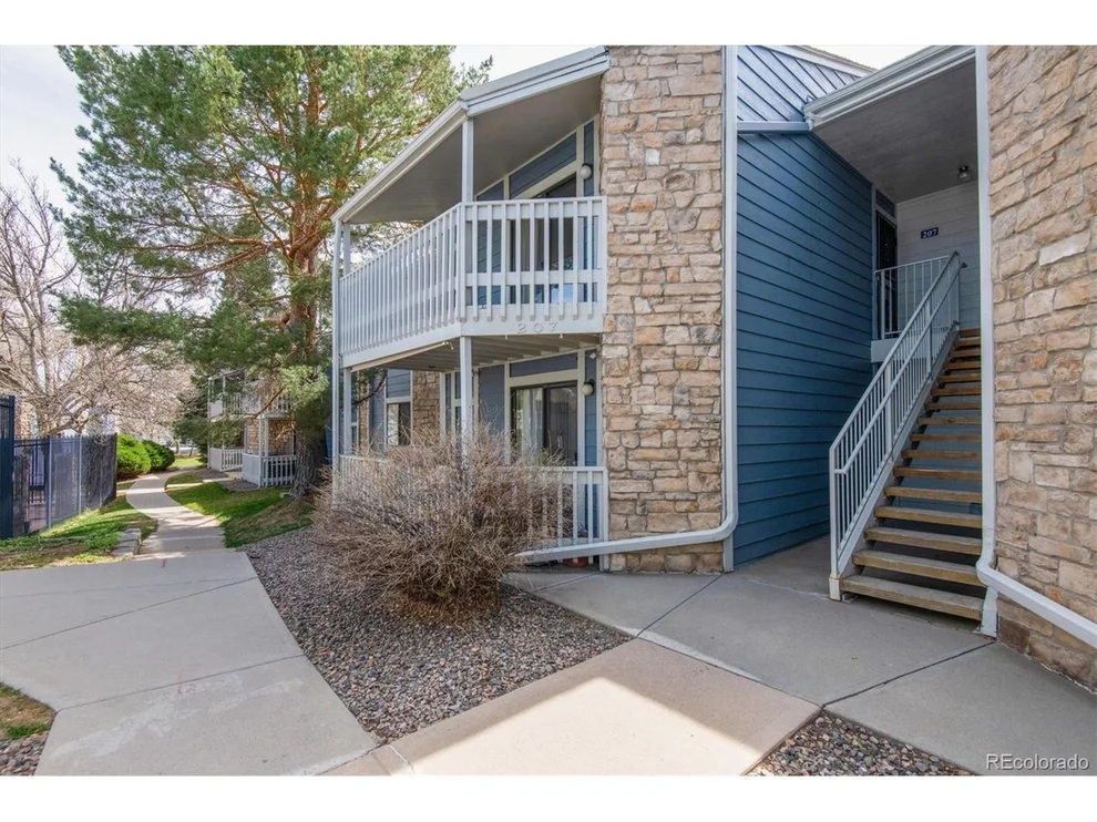 Unit for sale at 8335 Fairmount Dr, Denver, CO 80247