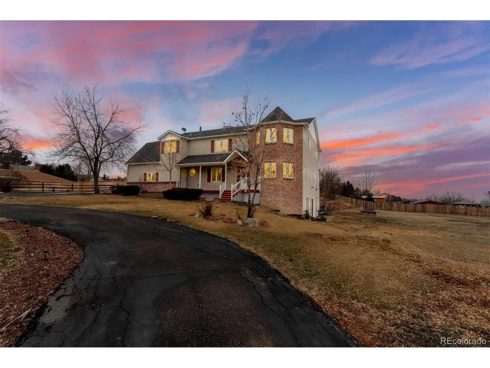 Unit for sale at 7208 Secrest Ct, Arvada, CO 80007