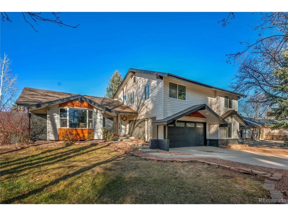 Unit for sale at 1251 Winslow Cir, Longmont, CO 80504