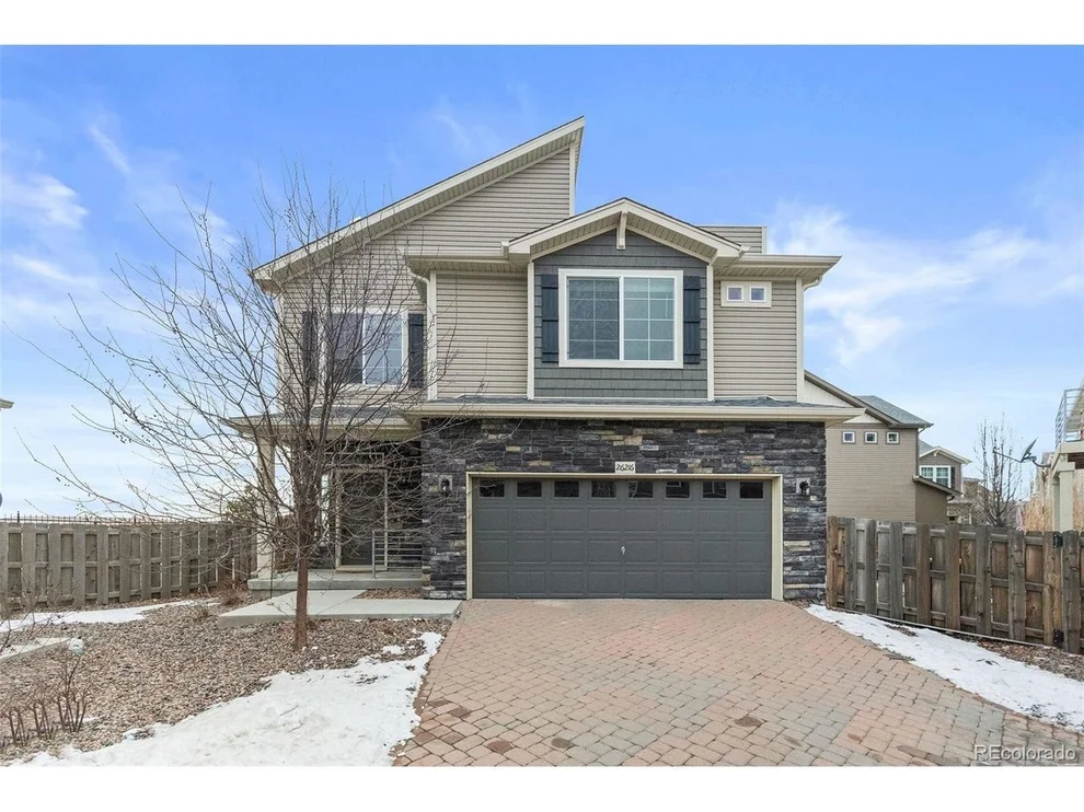Unit for sale at 26216 E Byers Pl, Aurora, CO 80018