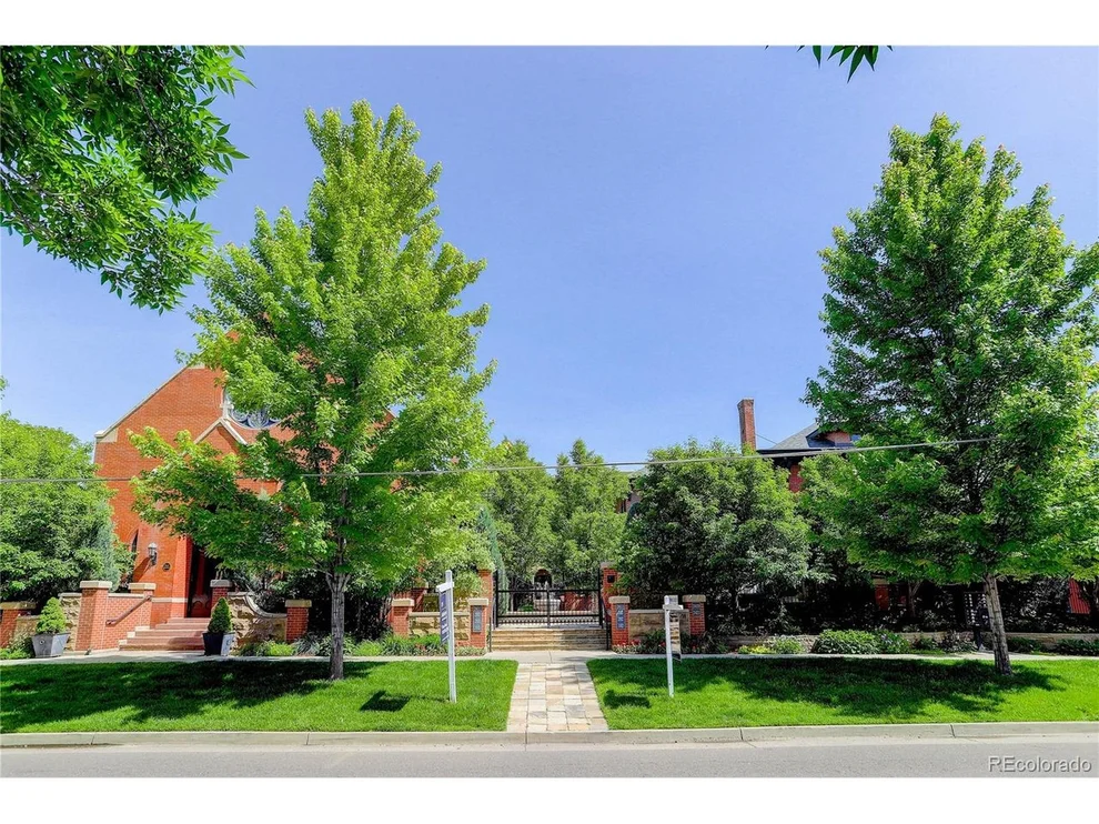 Unit for sale at 2411 E 5th Ave, Denver, CO 80206