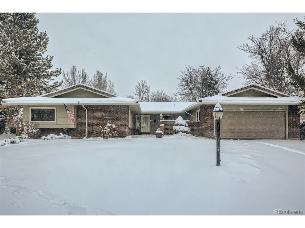 Unit for sale at 6168 S Grape Ct, Centennial, CO 80121