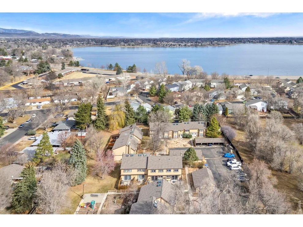 Unit for sale at 985 W 10th St, Loveland, CO 80537
