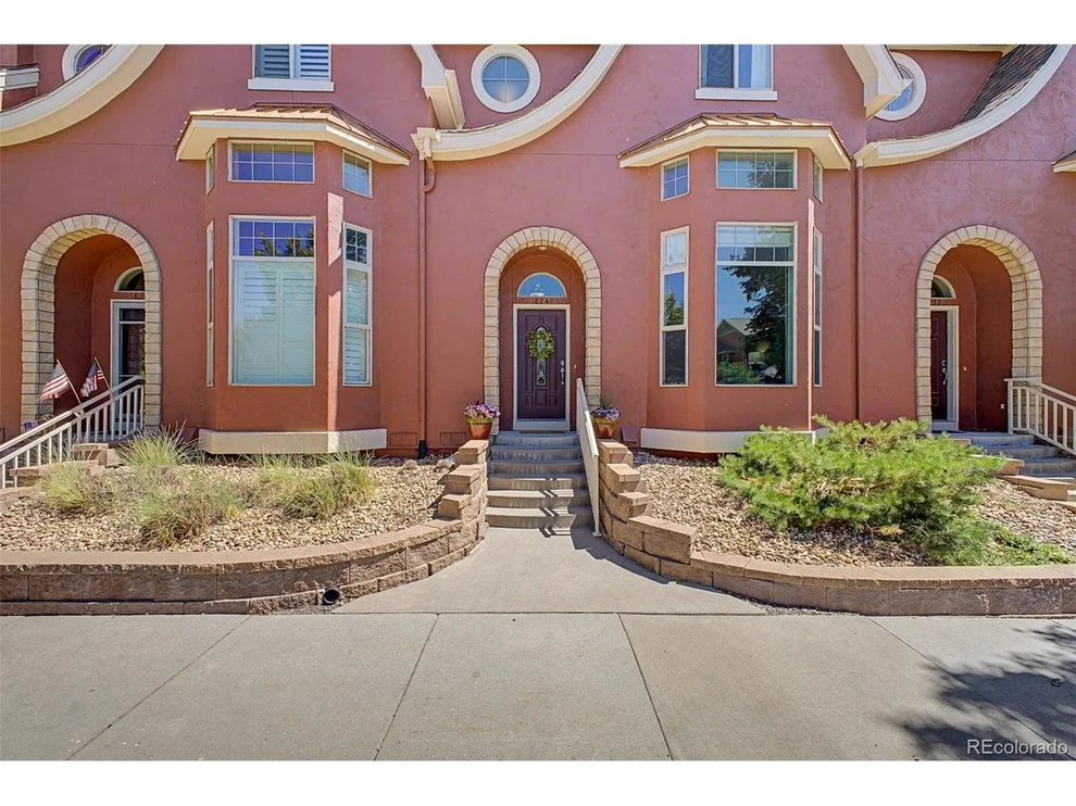 Unit for sale at 18249 E Saskatoon Pl, Parker, CO 80134