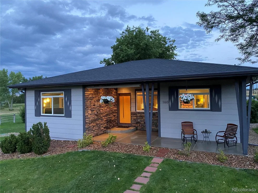 Unit for sale at 160 Starr Ln, Brighton, CO 80603