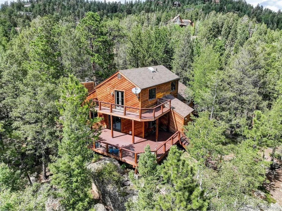 Unit for sale at 31207 Kings Valley Dr, Conifer, CO 80433