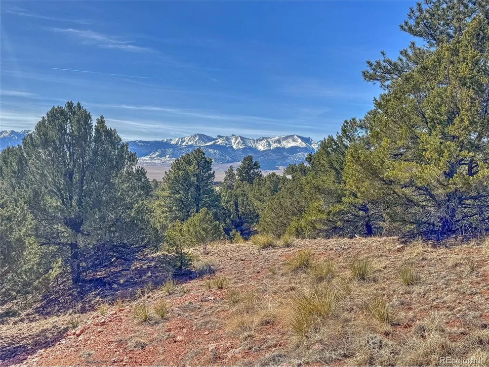 Unit for sale at 426 Arapaho Rd, Westcliffe, CO 81252