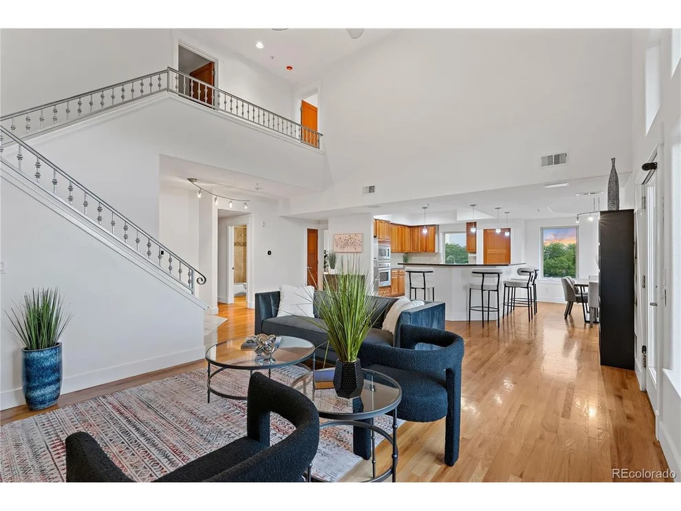 Unit for sale at 1080 E 13th Ave, Denver, CO 80218