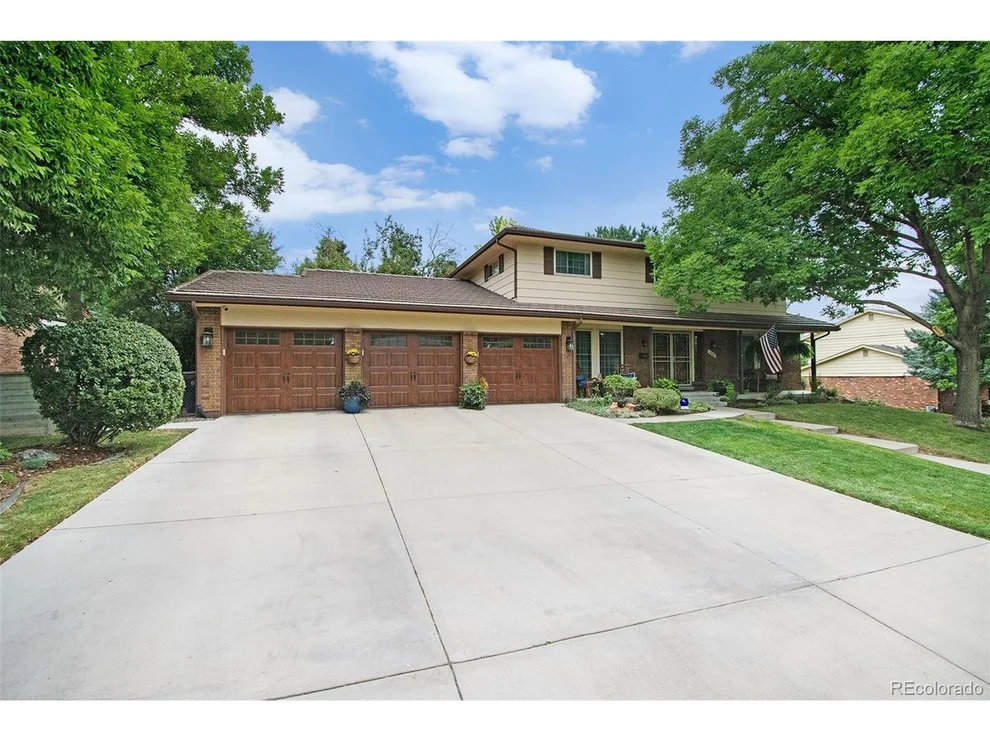 Unit for sale at 4645 W Princeton Ave, Denver, CO 80236