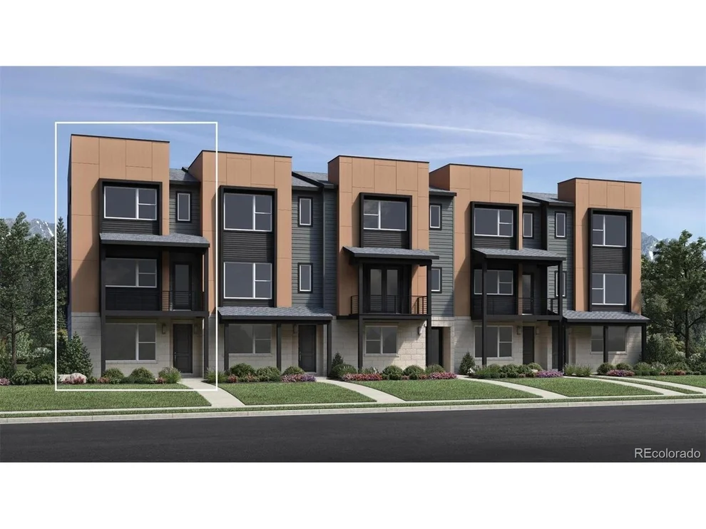 Unit for sale at 2571 Emiline Way, Superior, CO 80027