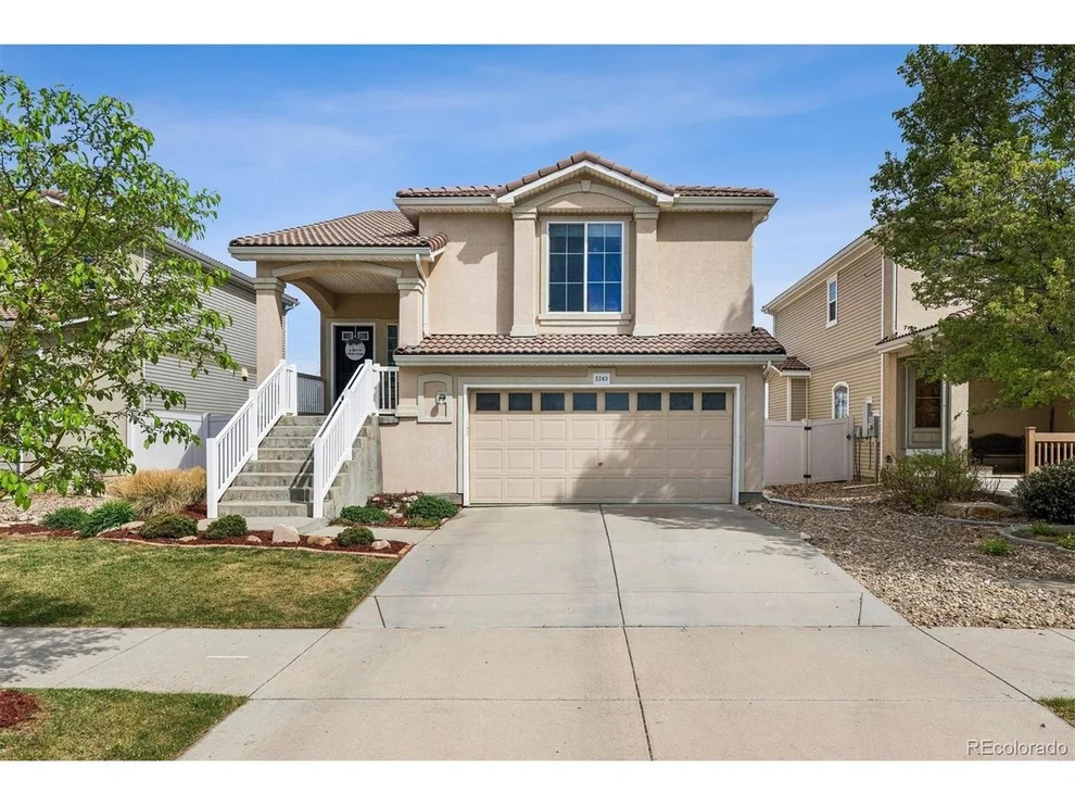Unit for sale at 5243 Cherrywood Ln, Johnstown, CO 80534
