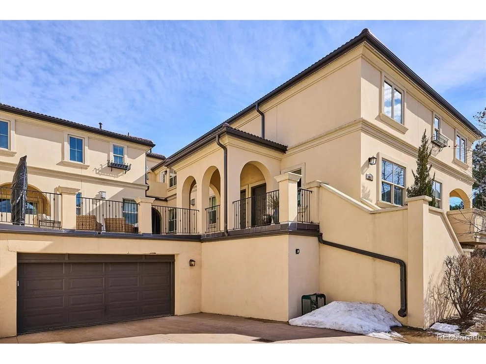 Unit for sale at 150 S Harrison St, Denver, CO 80209