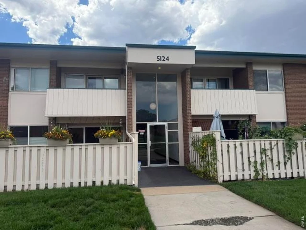 Unit for sale at 5124 Williams Fork Trl, Boulder, CO 80301