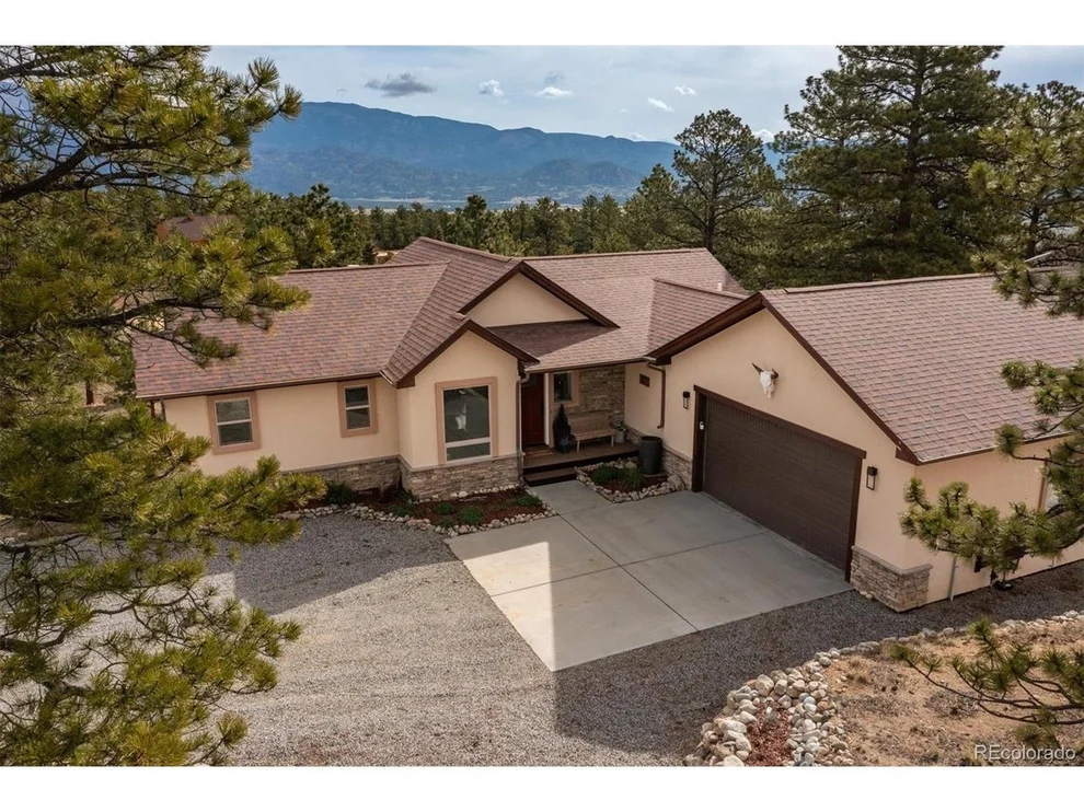 Unit for sale at 30460 Mountainside Dr, Buena Vista, CO 81211