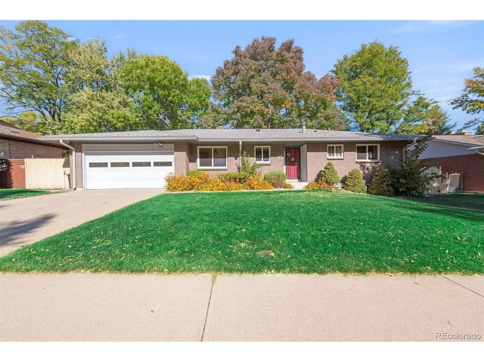 Unit for sale at 6705 E Bethany Pl, Denver, CO 80224