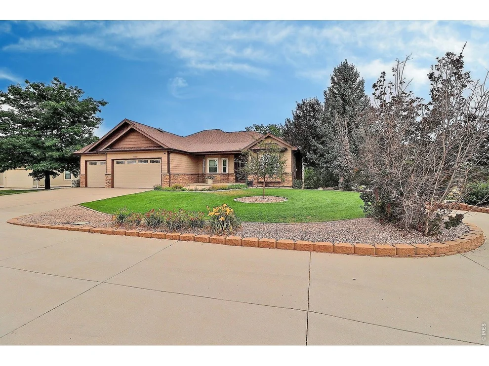 Unit for sale at 4612 Bush Mills Ave, Evans, CO 80634