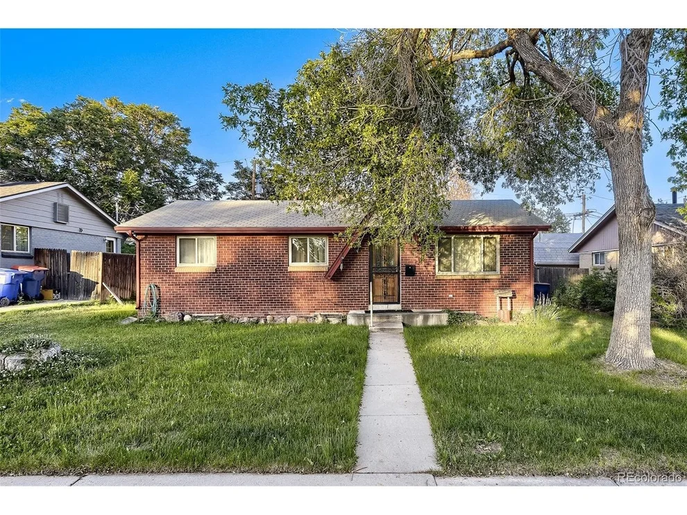 Unit for sale at 7680 James Way, Westminster, CO 80030
