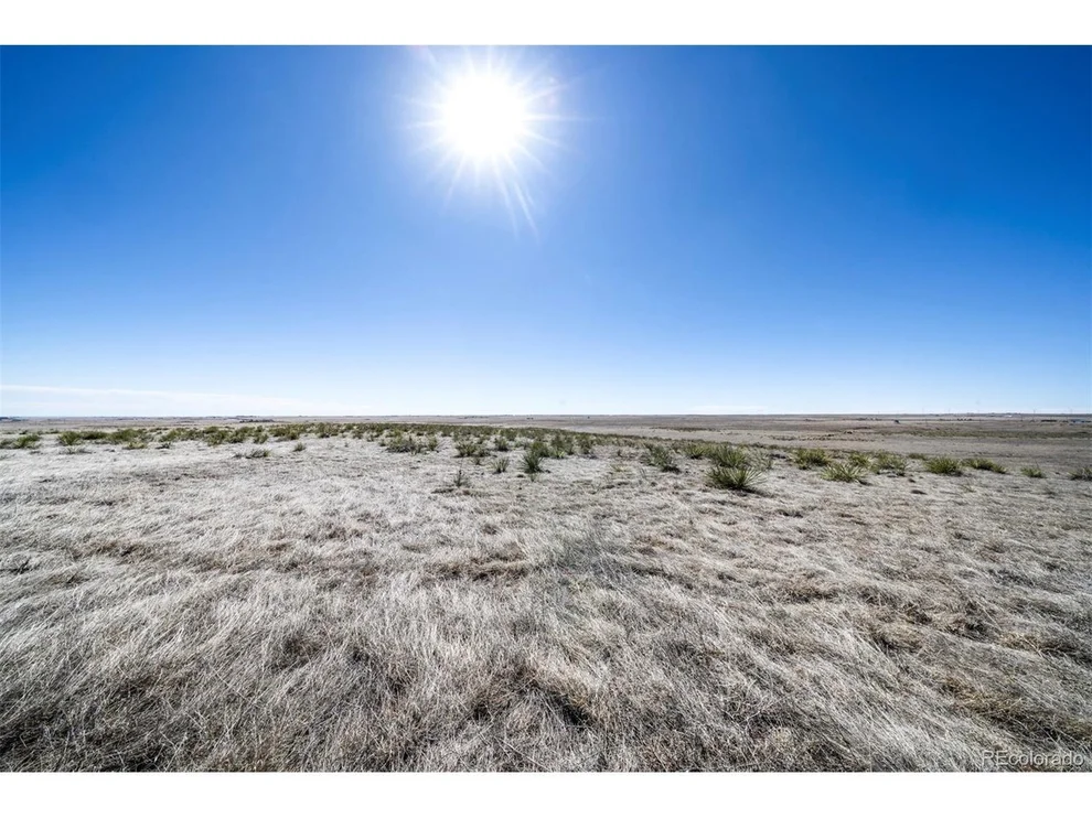 Unit for sale at 36420 Wagner Ln, Calhan, CO 80808