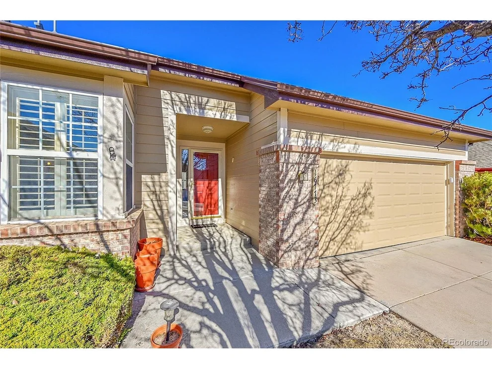 Unit for sale at 16773 W 61st Ln, Arvada, CO 80403