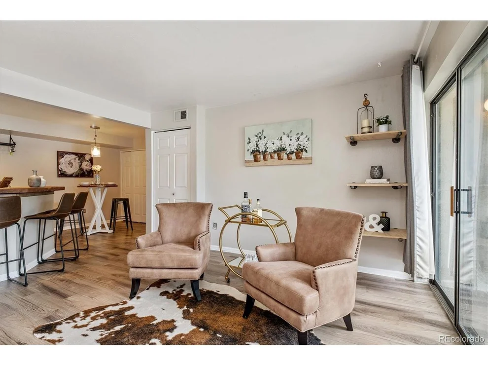 Unit for sale at 20 S Boulder Cir, Boulder, CO 80303