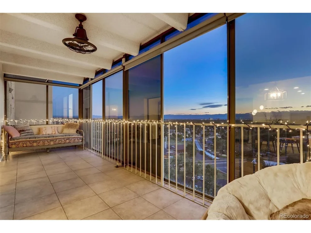 Unit for sale at 7865 E Mississippi Ave, Denver, CO 80247