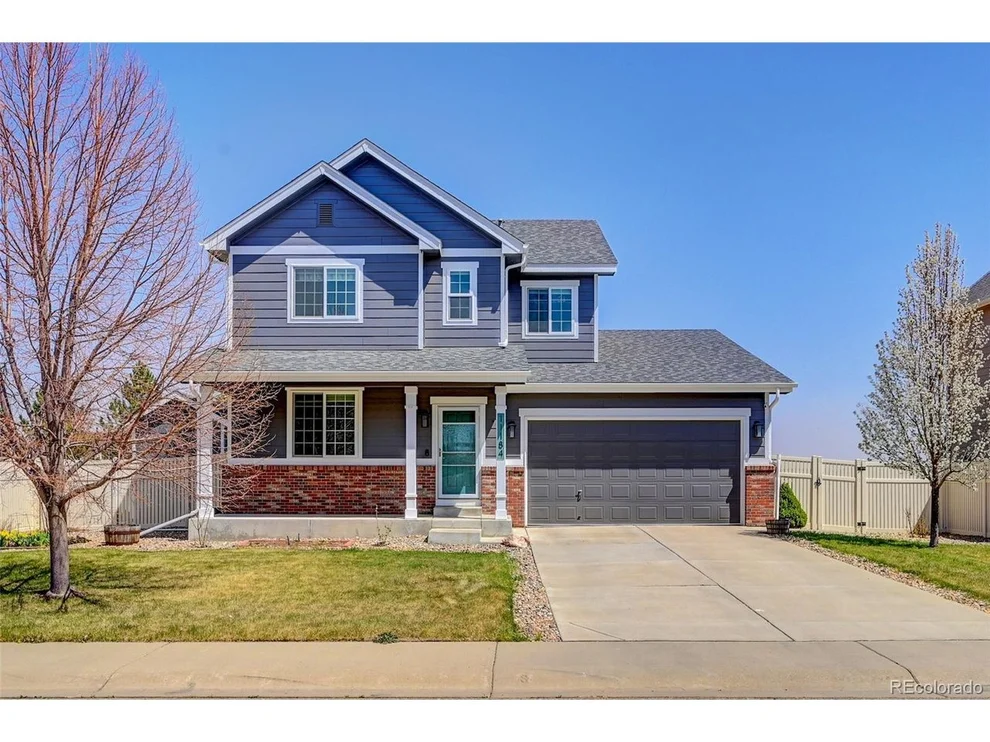 Unit for sale at 11184 Columbine St, Firestone, CO 80504