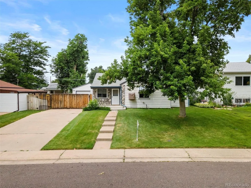 Unit for sale at 1855 S Yuma St, Denver, CO 80223