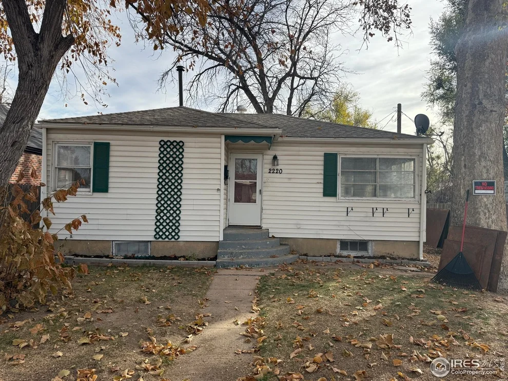 Unit for sale at 2220 6th Ave, Greeley, CO 80631