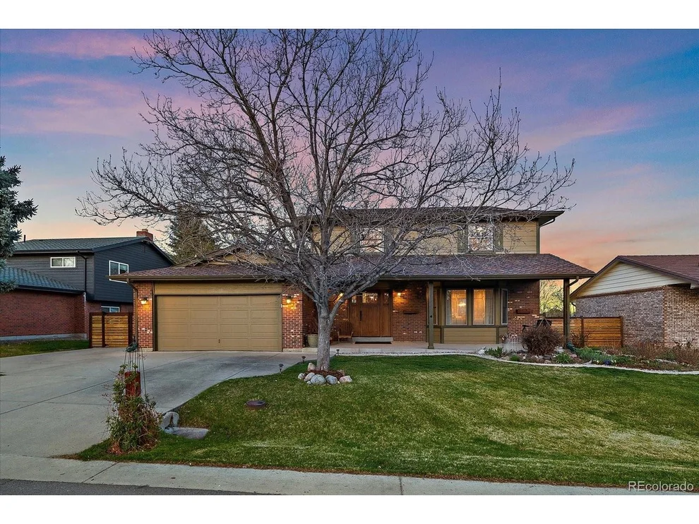 Unit for sale at 5270 Tabor St, Arvada, CO 80002